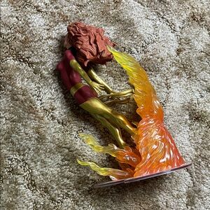 DIAMOND SELECT TOYS Marvel‎ Gallery VS: Dark Phoenix PVC Statue, Multicolor, 10”